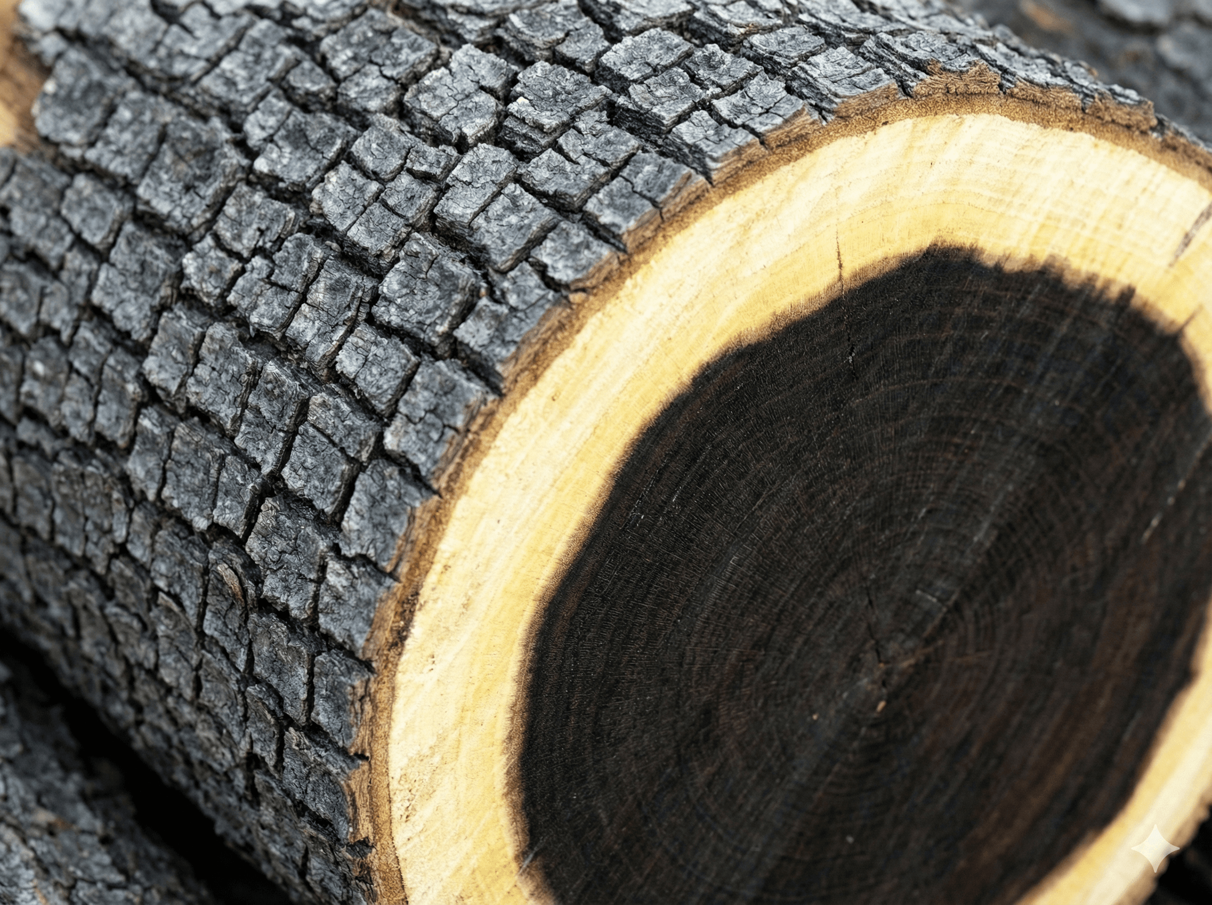 Rooibos – bark and heartwood