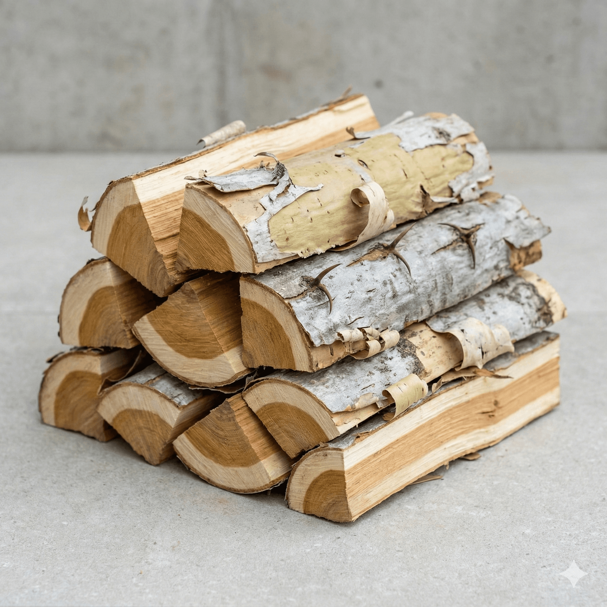 Geelhaak premium firewood Gauteng