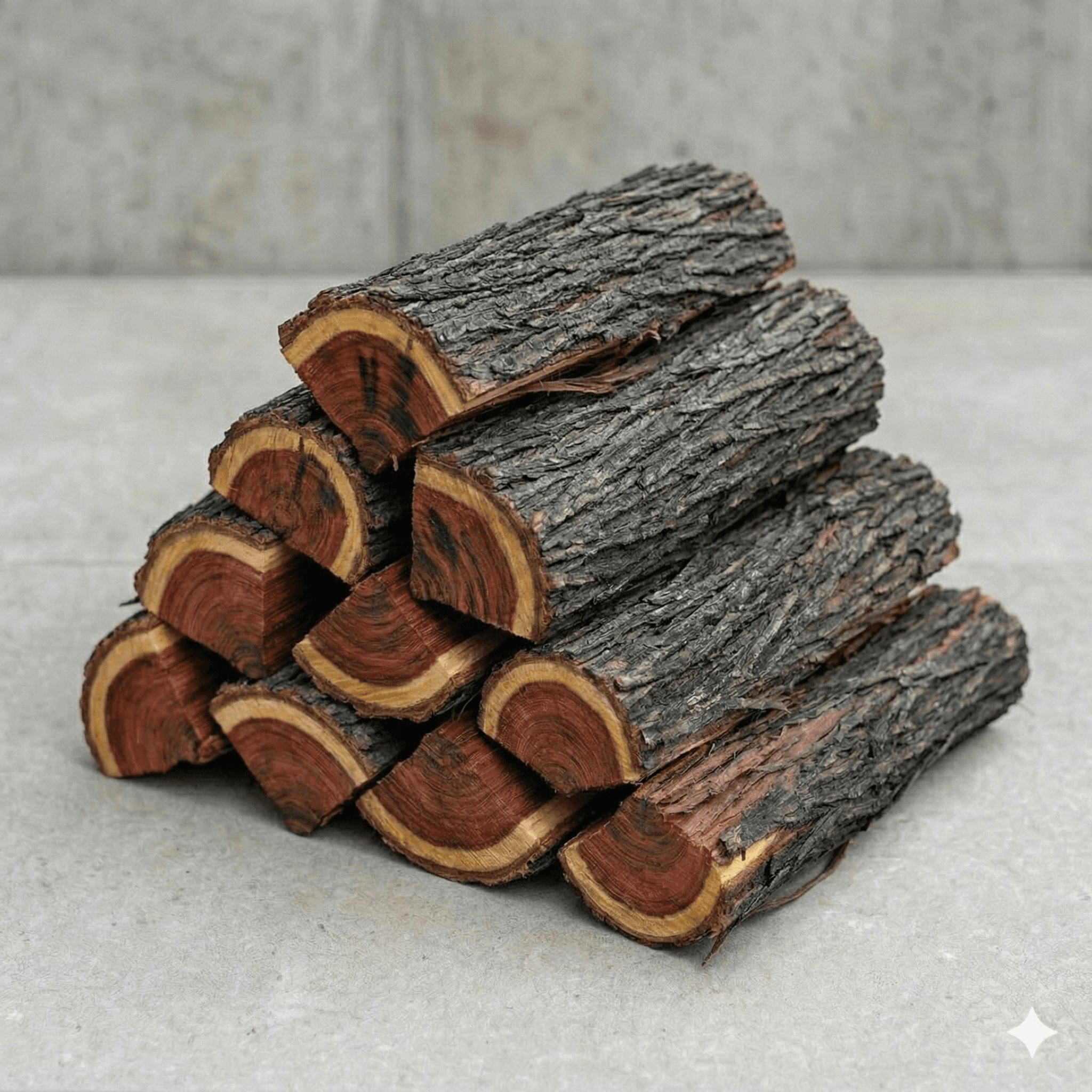 Mopane premium firewood Gauteng