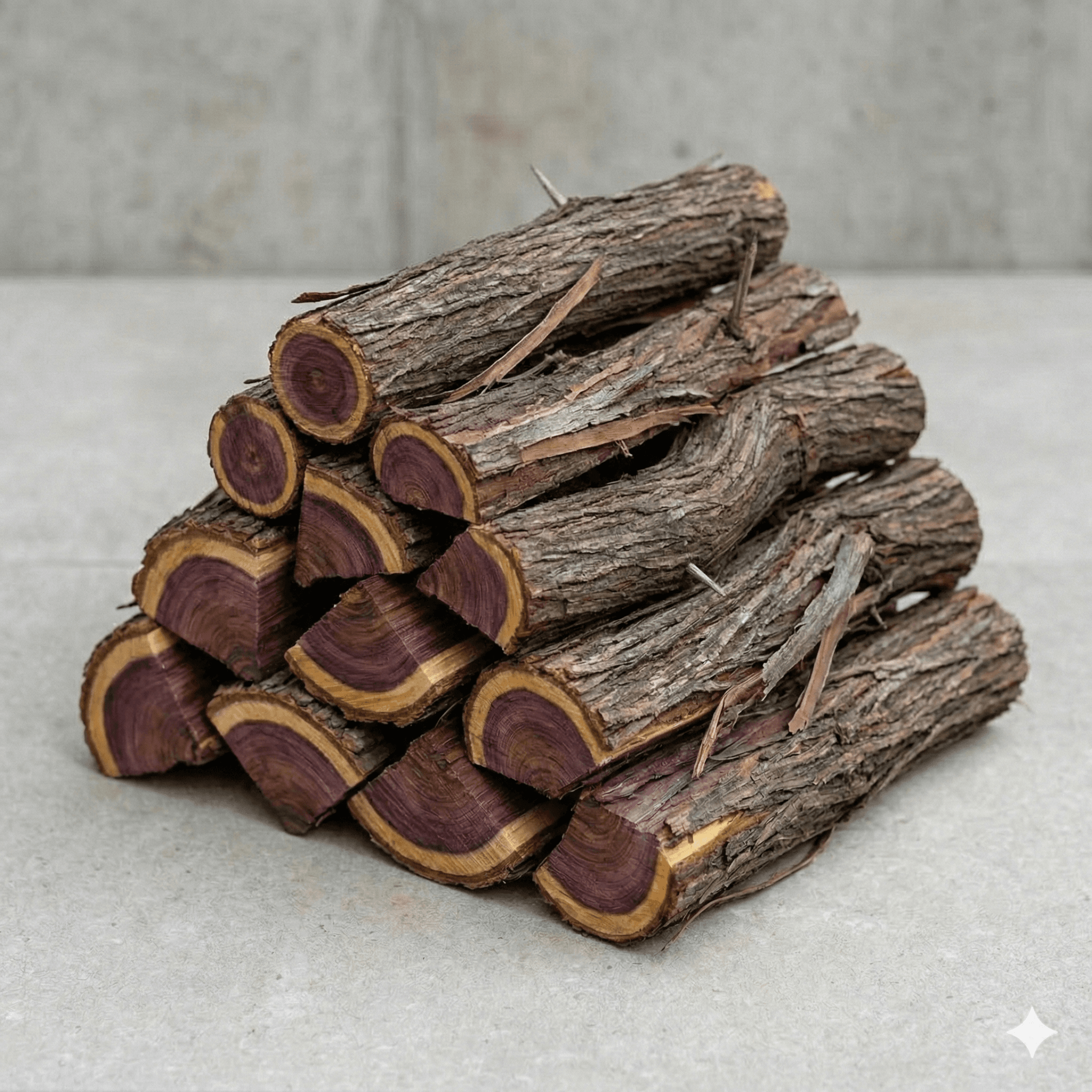 Sekelbos premium firewood Gauteng