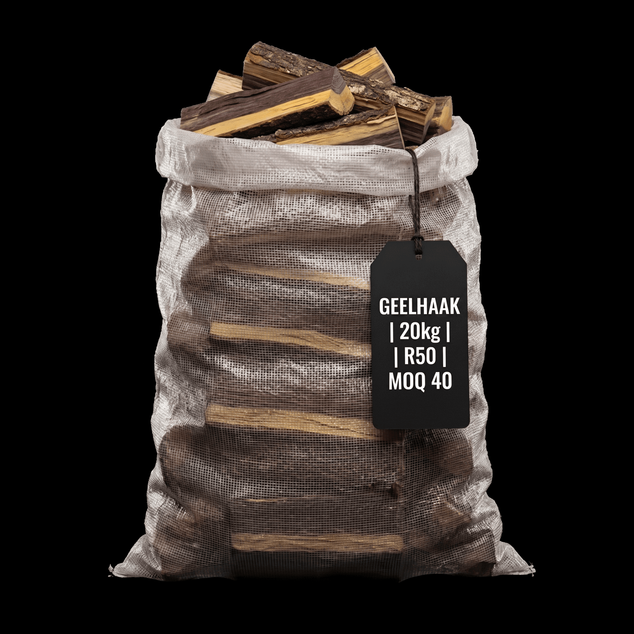 Geelhaak Hardwood
