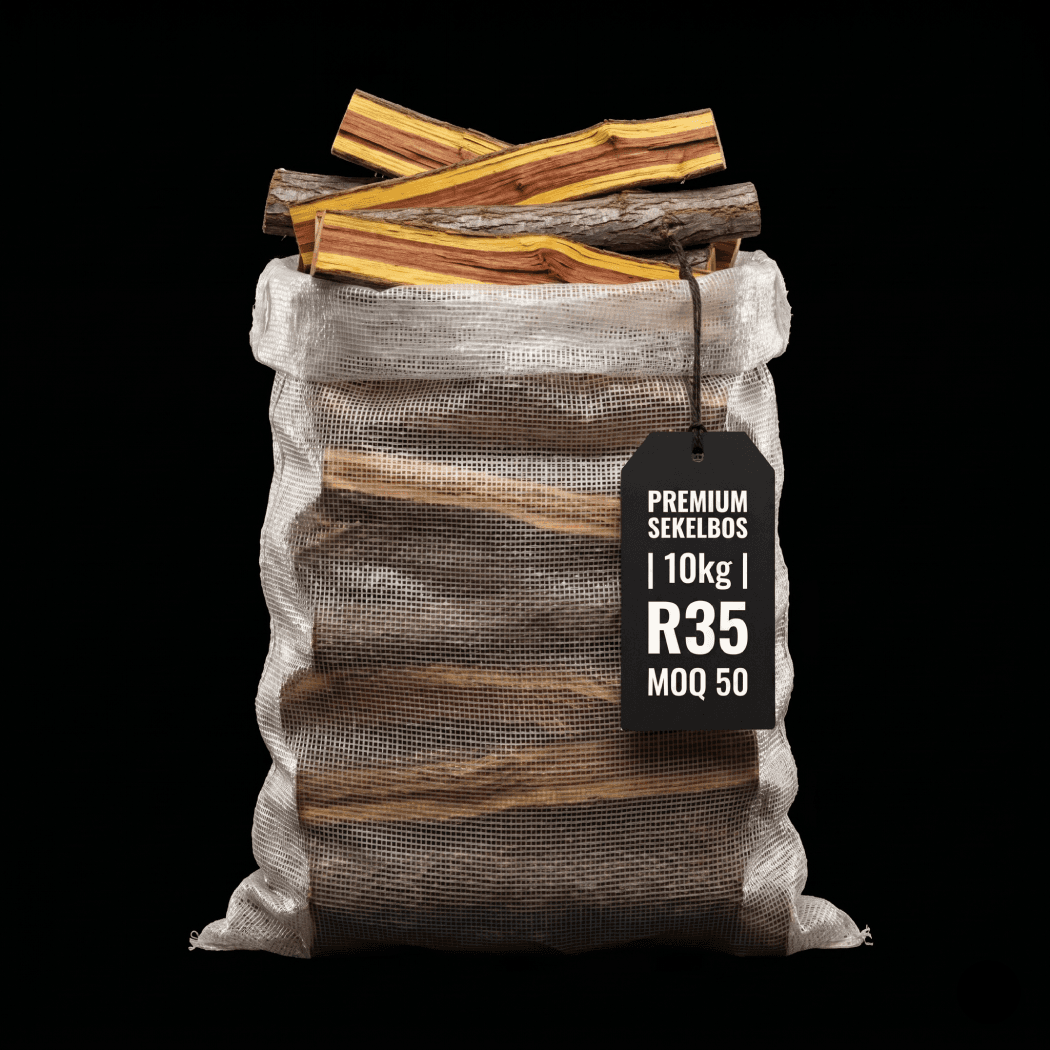 Premium Sekelbos