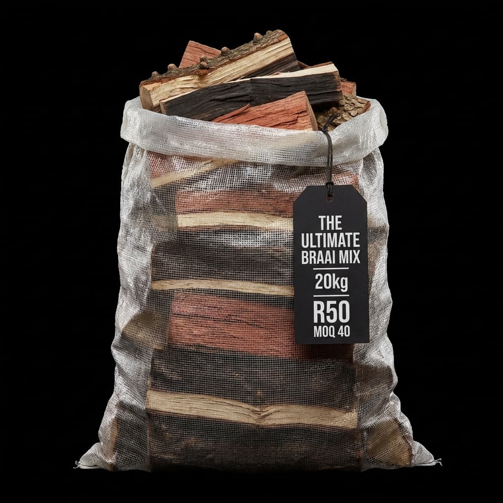 The Ultimate Braai Mix – main