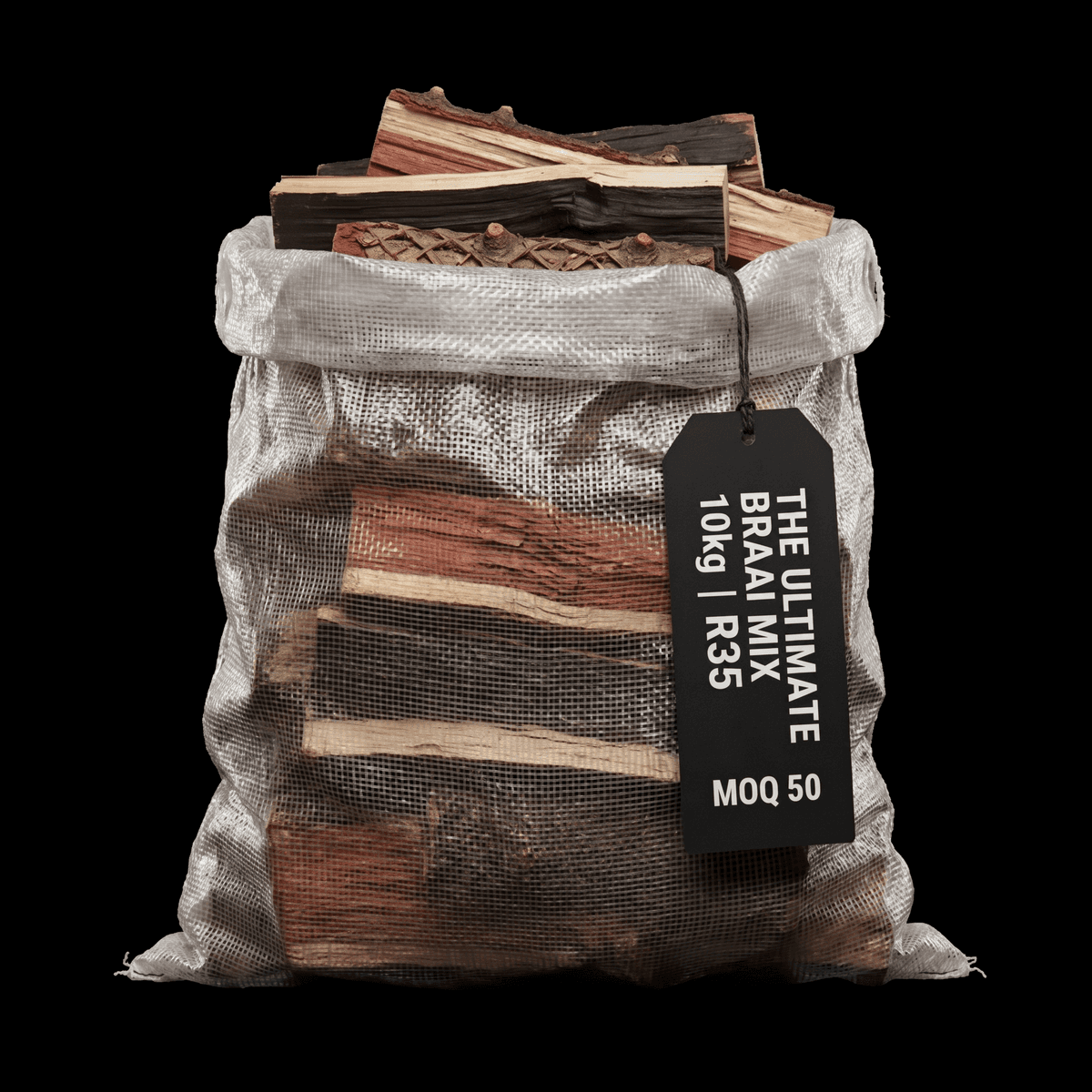 The Ultimate Braai Mix – main